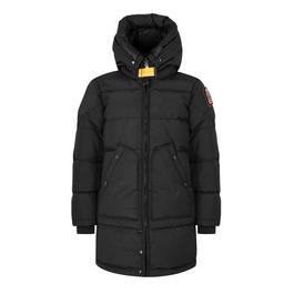 Parajumpers Long Bear Jacket Juniors
