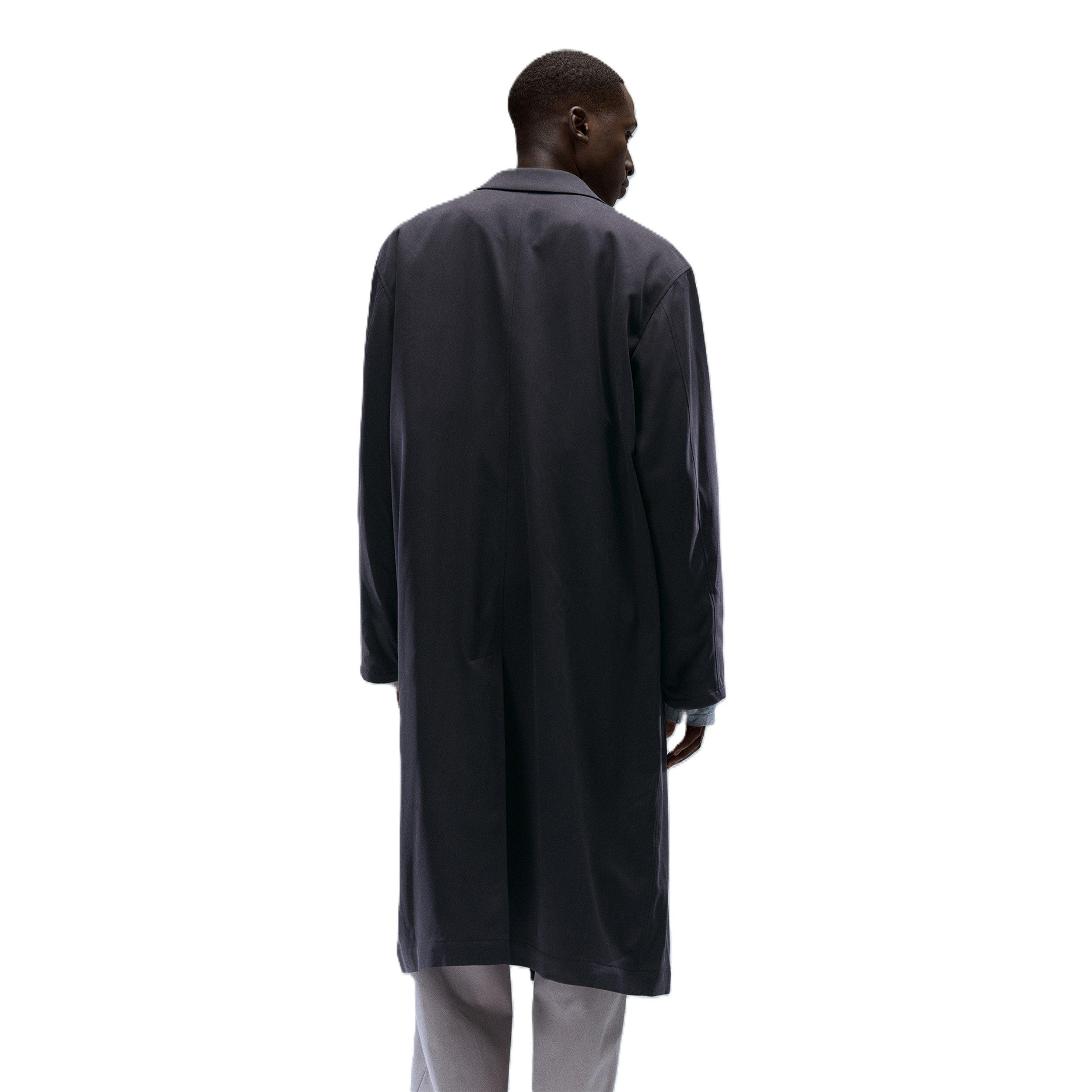 Black - Boss - Men's Starlinr Formal Coat - 4