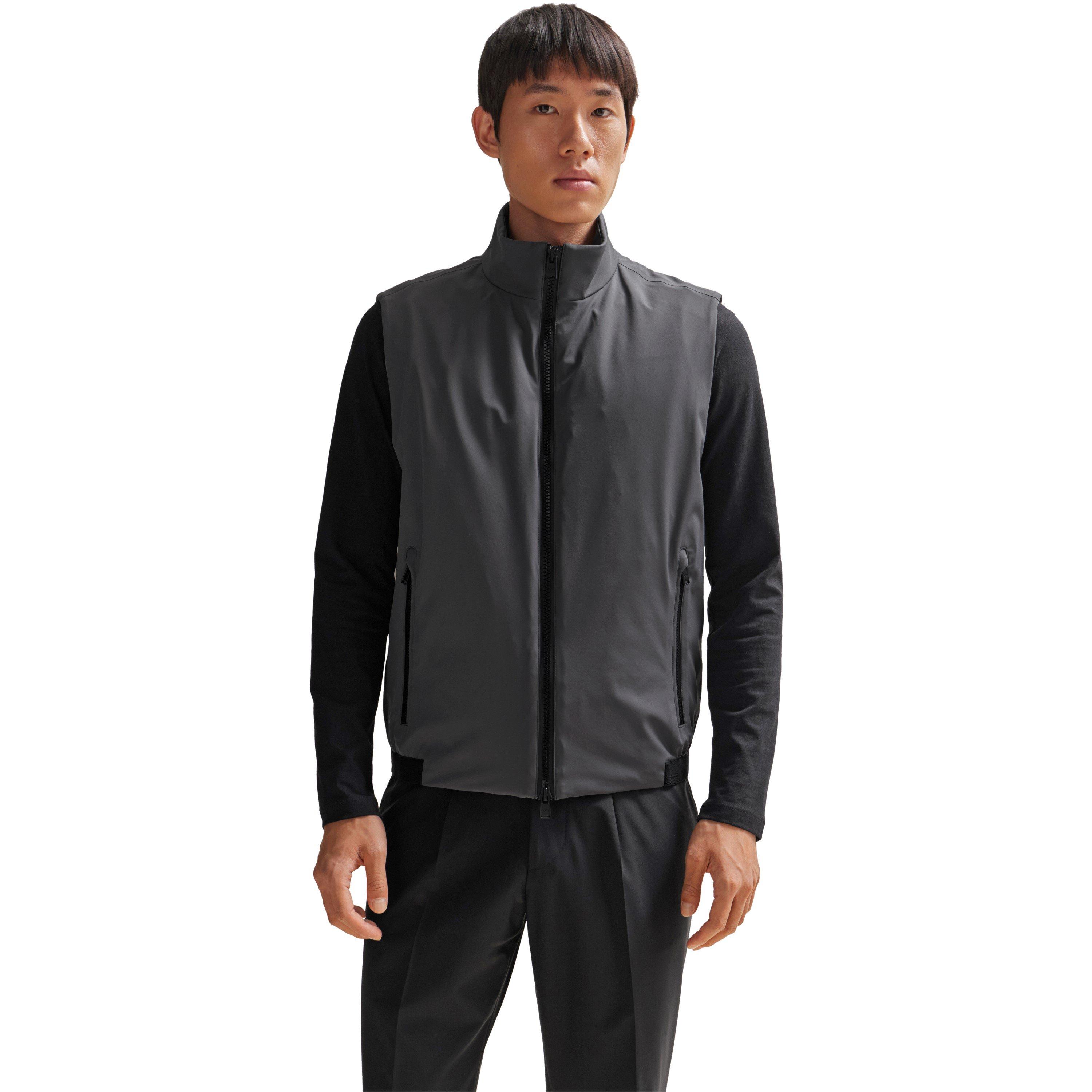 Medium Grey - Boss - Boss P-Caldio 10255491 01 - 2