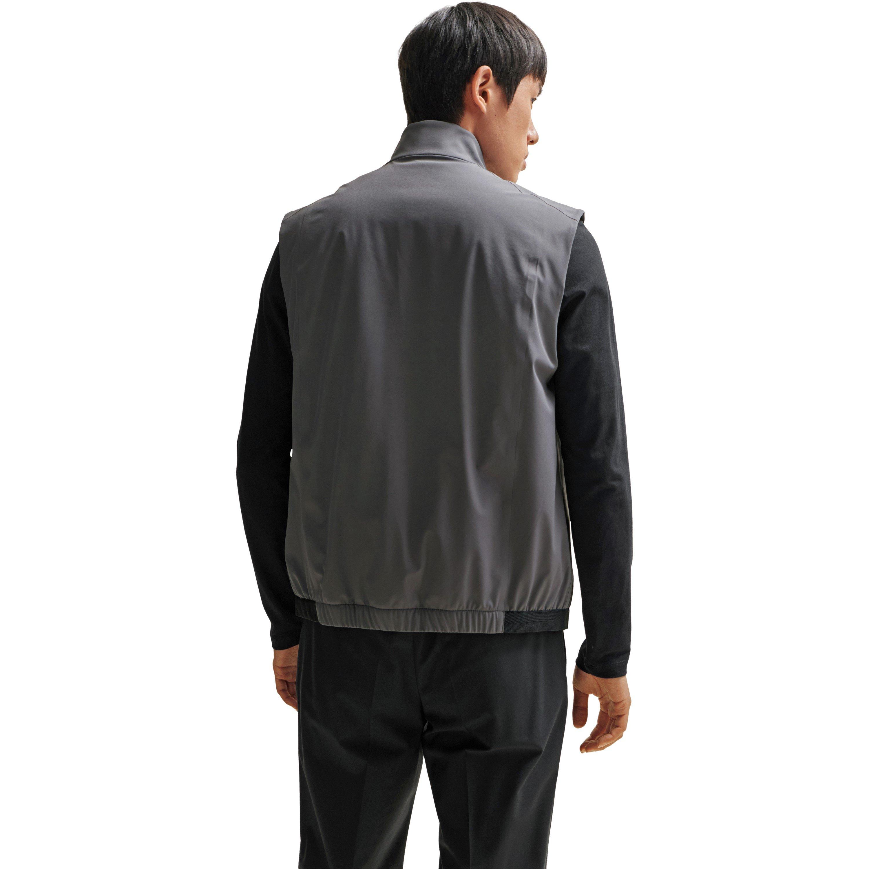 Medium Grey - Boss - Boss P-Caldio 10255491 01 - 3