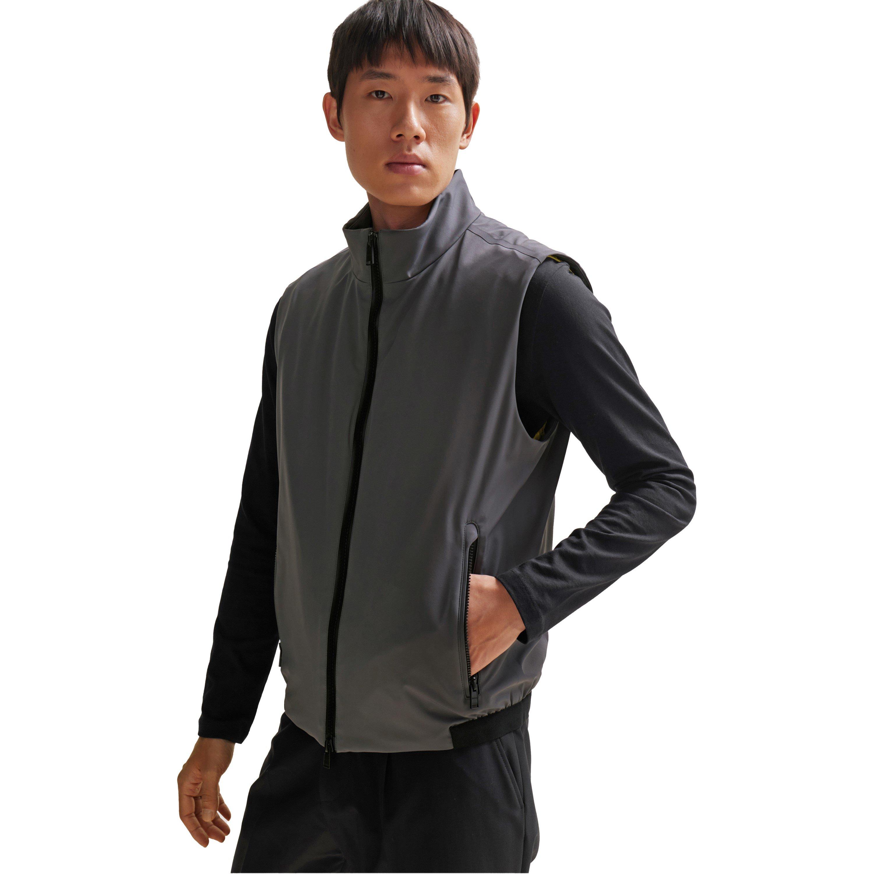 Medium Grey - Boss - Boss P-Caldio 10255491 01 - 4