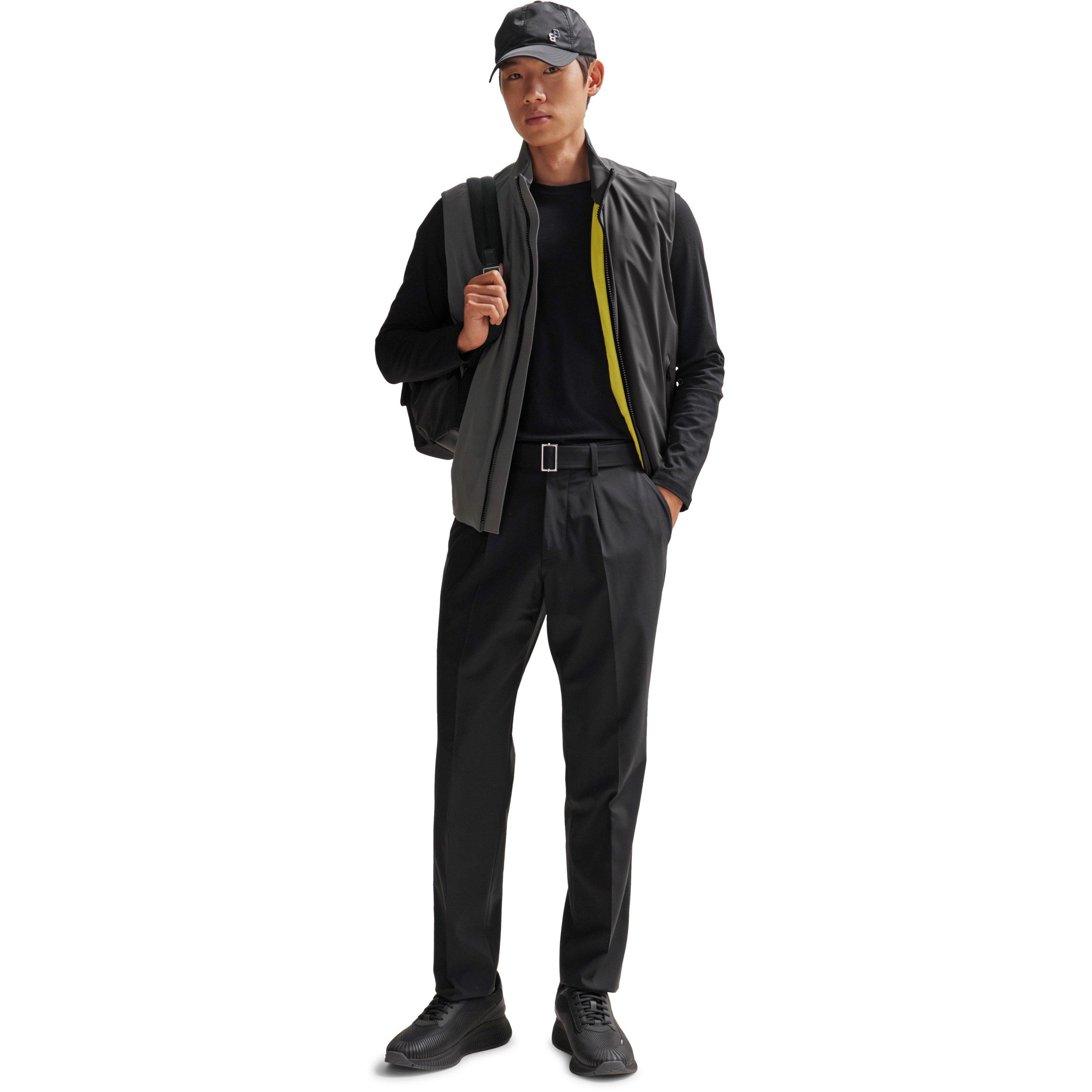 Medium Grey - Boss - Boss P-Caldio 10255491 01 - 6