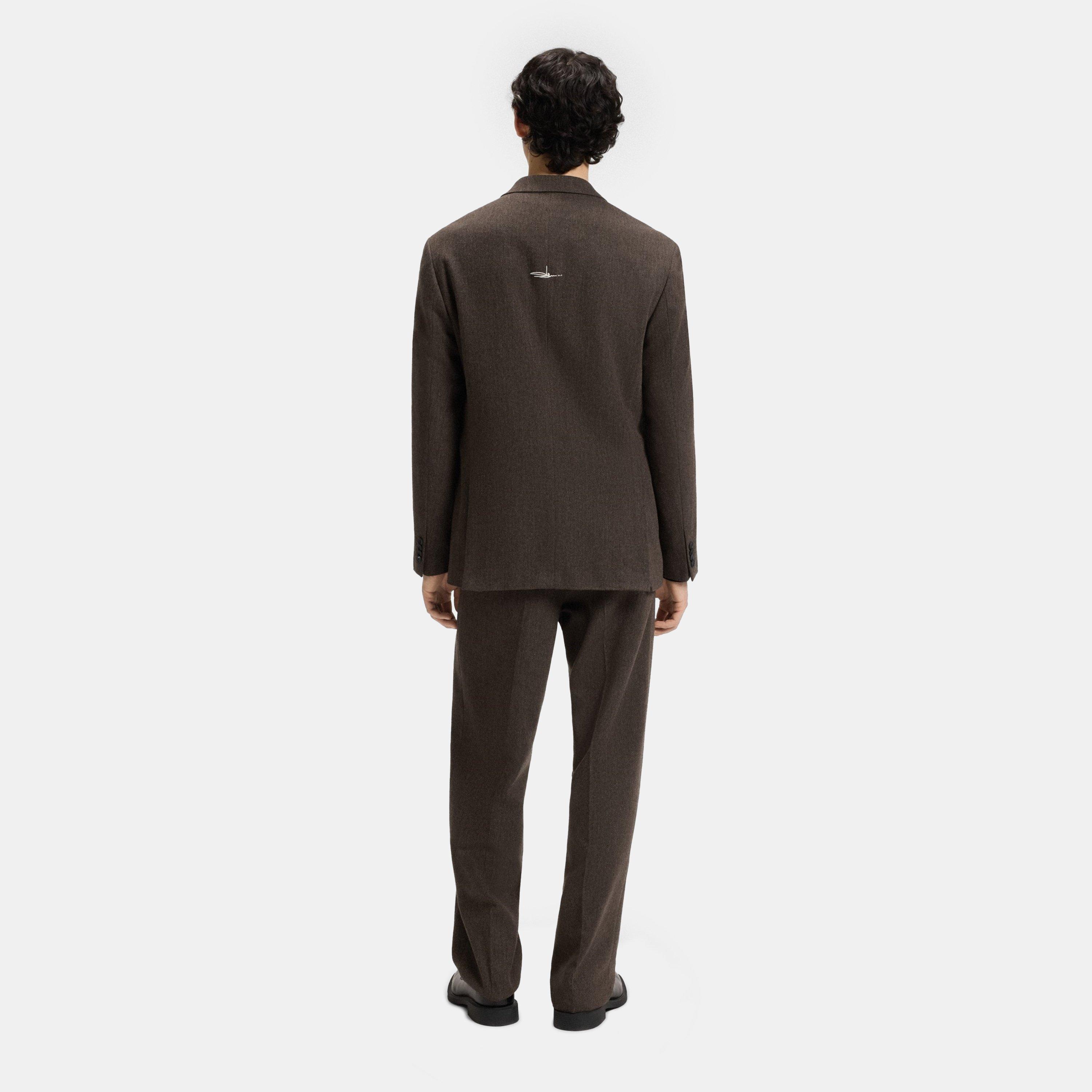 Brown 217 - Hugo x RB - x VCARB by Slawn Karlo Slawn Jacket - 3