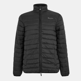 Aquascutum Puffer Jacket