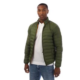Aquascutum Puffer Jacket