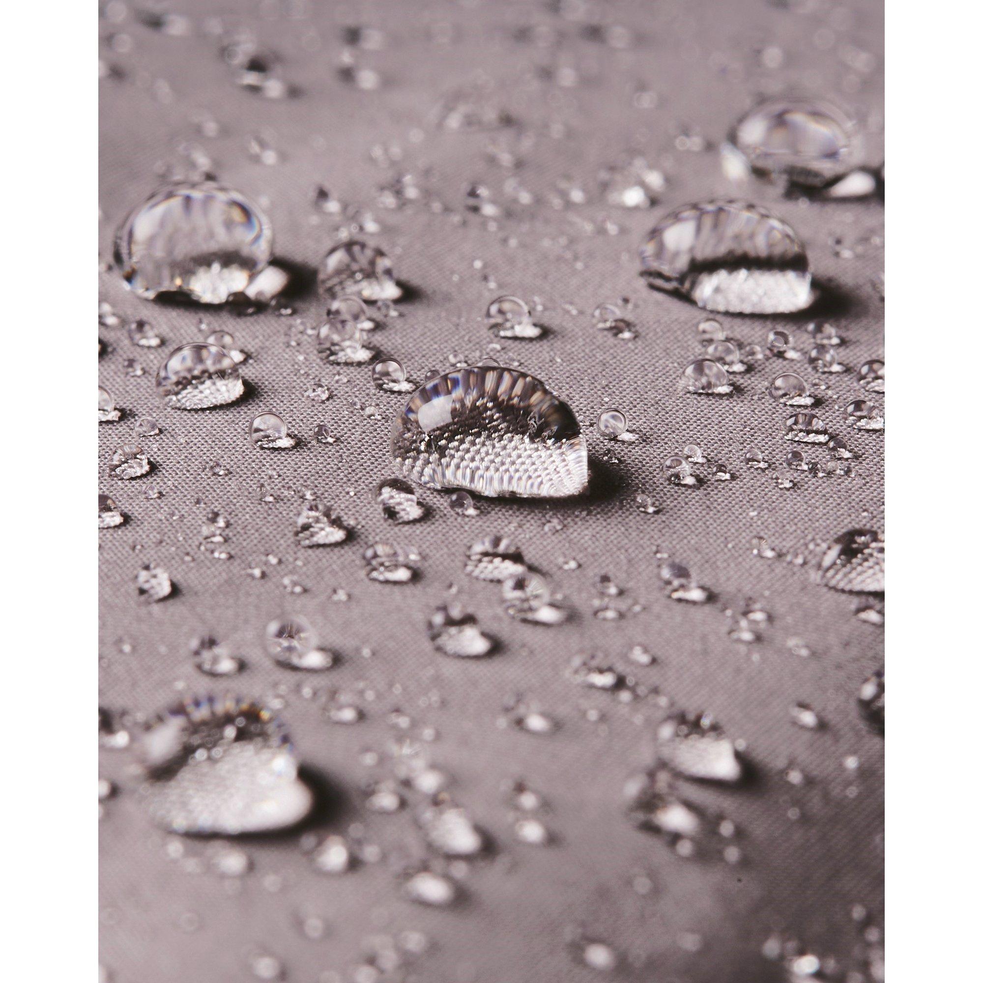 Grey - Under Armour - Limitless Weather-Resistant Puffer Jacket - 8