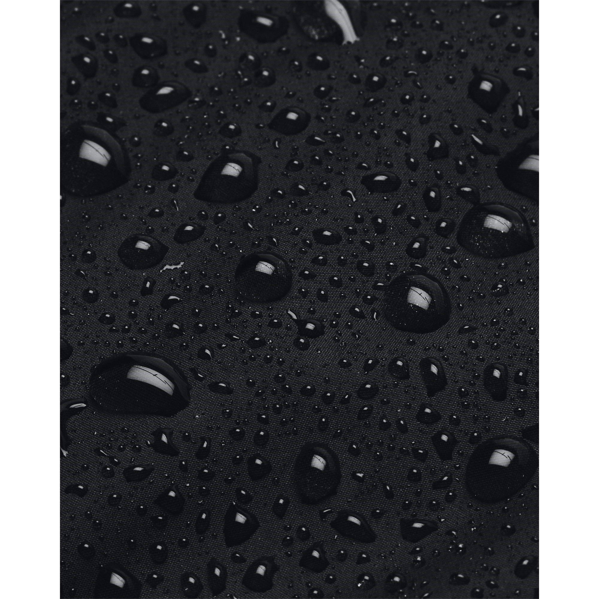 Black - Under Armour - Women's Limitless Weather-Resistant Puffer Jacket - 6