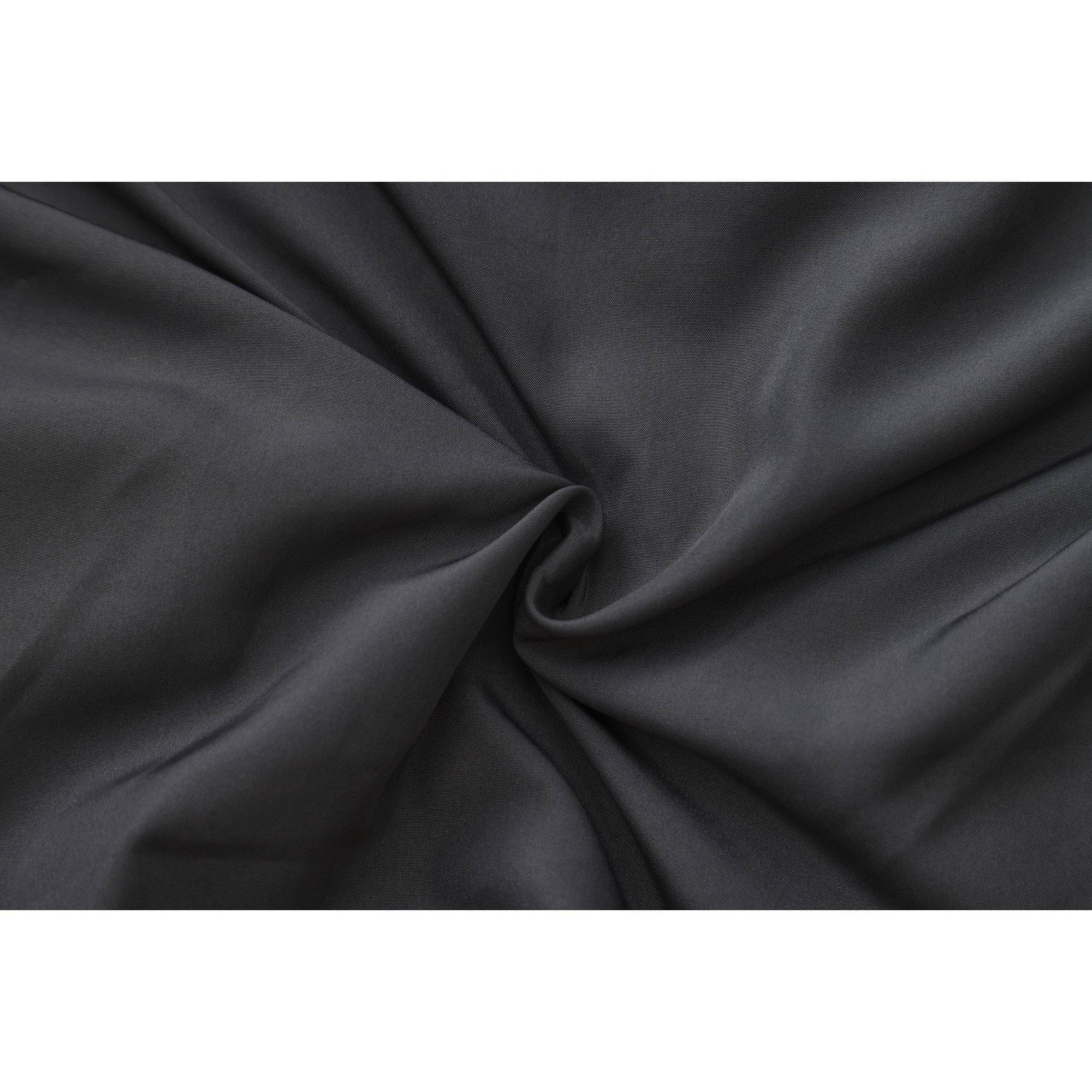 Dark grey - SoulCal - Soul Quilted Jacket - 8