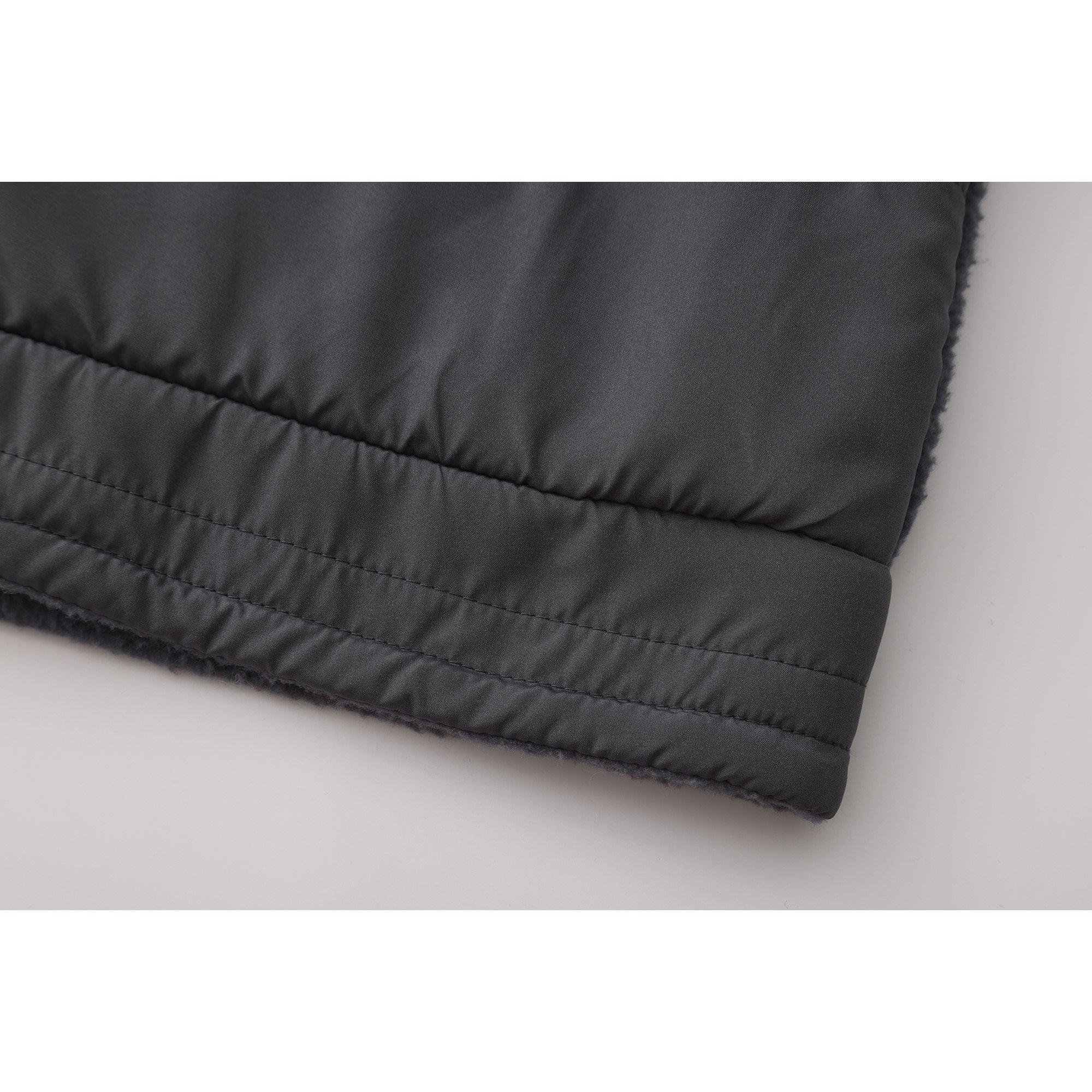 Dark Grey - SoulCal - Soul Lightweight Gilet - 8