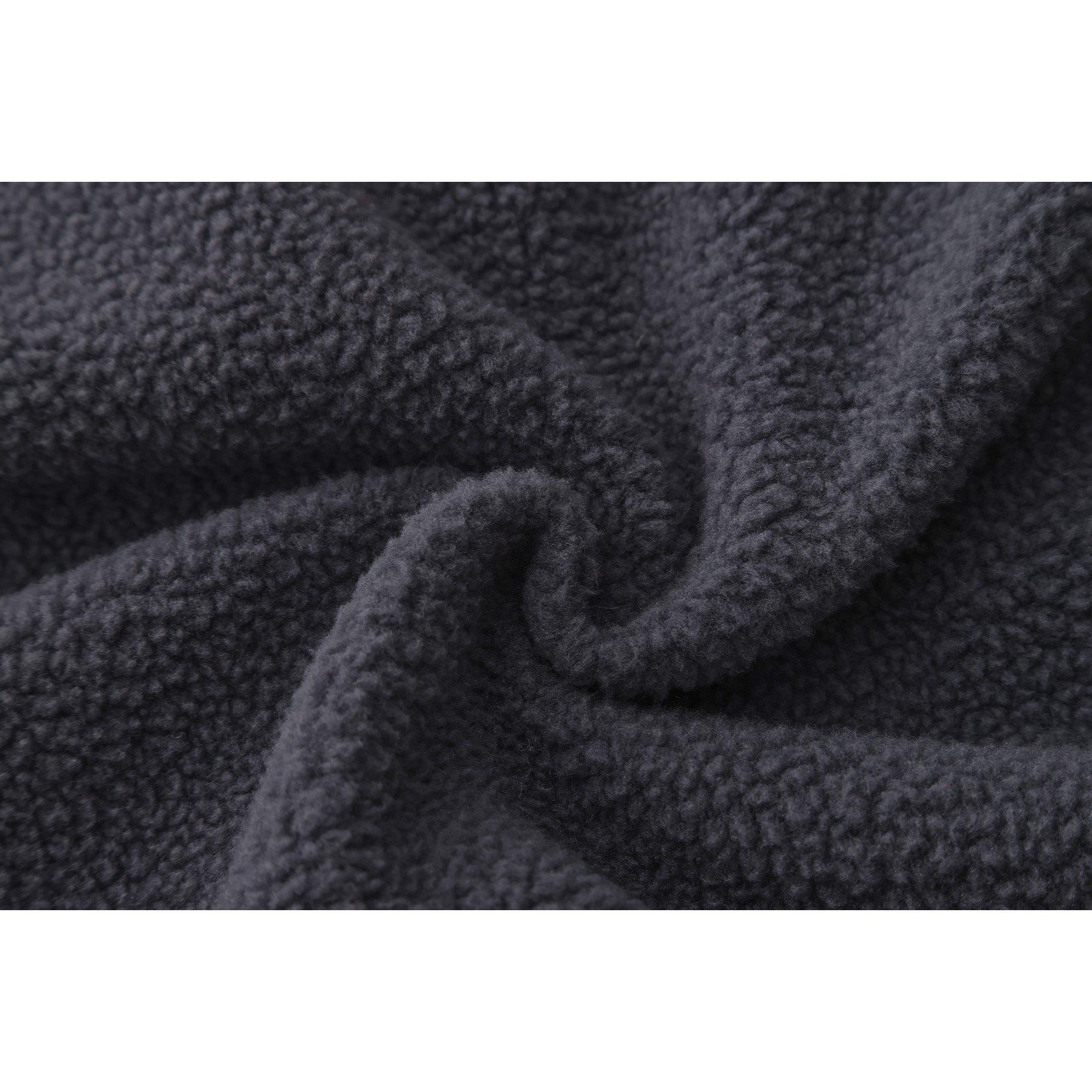 Dark Grey - SoulCal - Soul Lightweight Gilet - 10