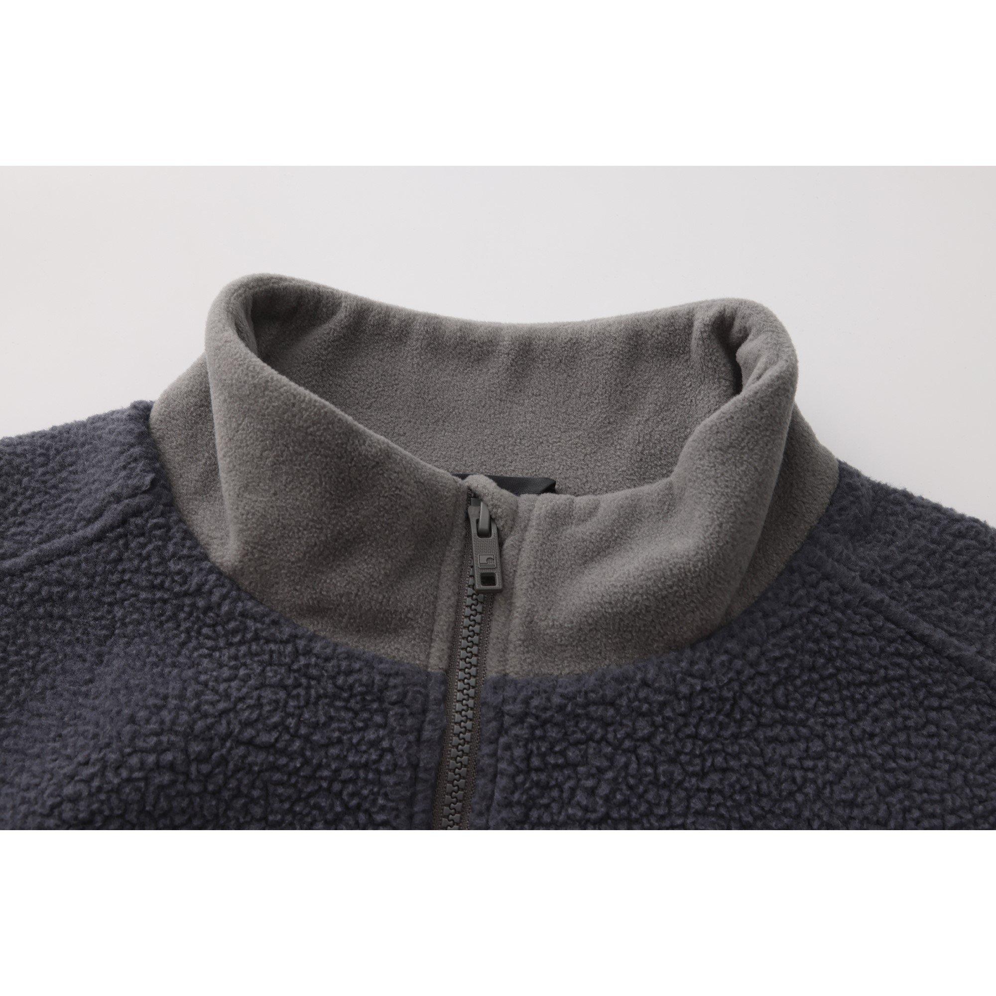 Dark Grey - SoulCal - Soul Lightweight Gilet - 4