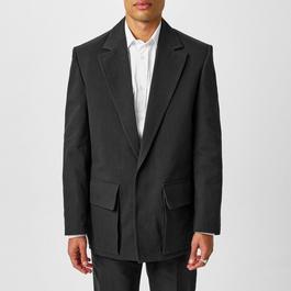 Valentino Suit Blazer