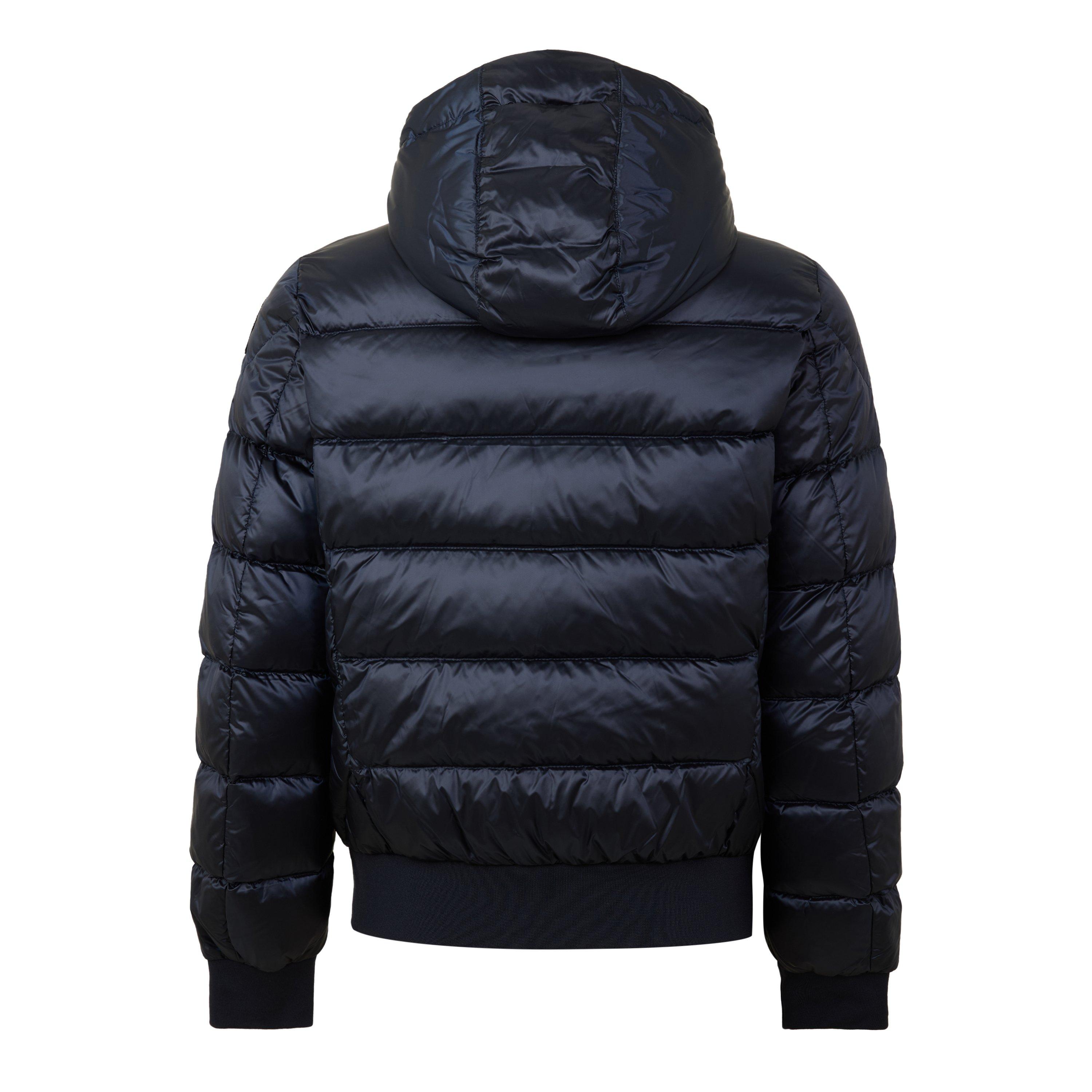 Navy 0316 - Parajumpers - Para Pharrell Puffer Sn64 - 2