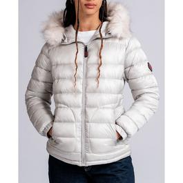 49Winters Mayfair Puffer Jacket Womens