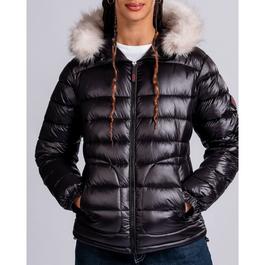 49Winters 49Win Mayfair Puffer Jacket Womens