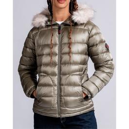 49Winters 49Win Mayfair Puffer Jacket Womens