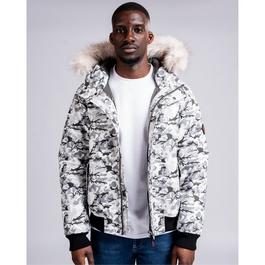 49Winters Soho Bomber