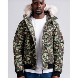 49Winters Soho Bomber