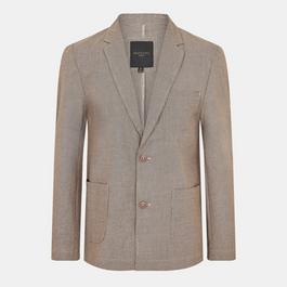 Brave Soul Two Button Blazer