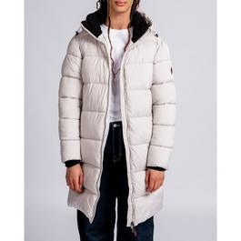 49Winters 49Win Shoreditch Puffer Jacket Womens