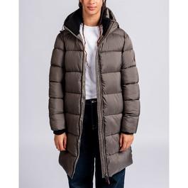 49Winters 49Win Shoreditch Puffer Jacket Womens