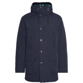 Barbour Winter Beaufort Waterproof Parka