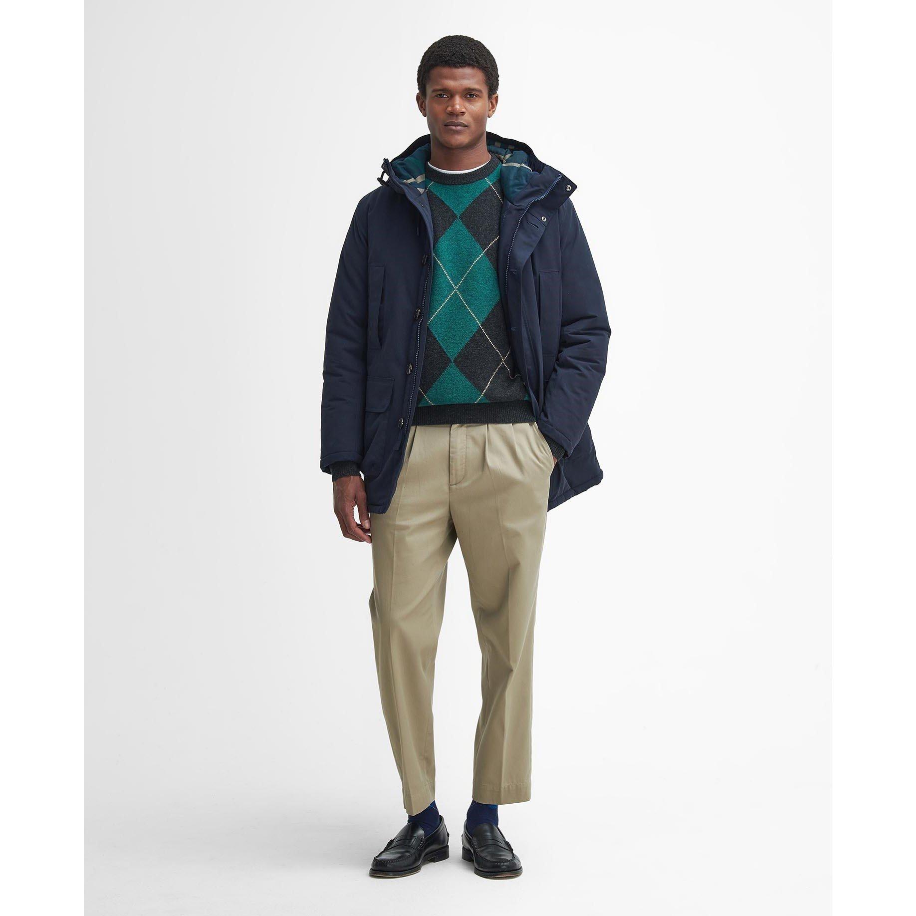 バブアー　BEAUFORT BARBOUR [バブアー] 23AW 40TH ANNIV BEAUFORT [GRN]