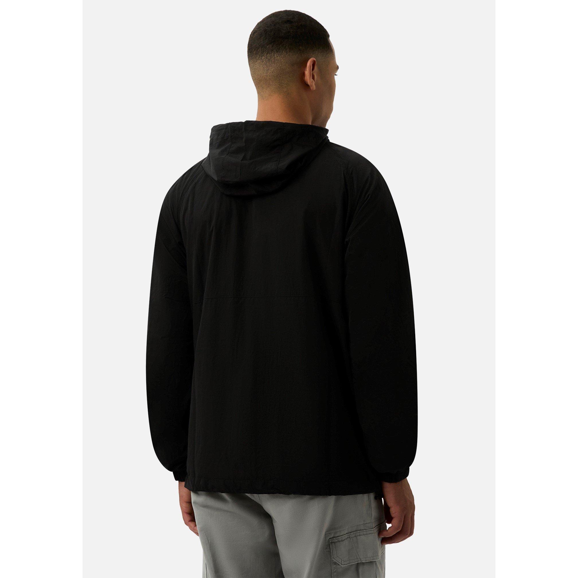 Black - Patrick - Chapman Field Jacket - 3