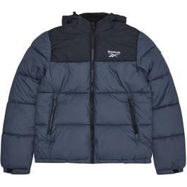 Reebok Puffer Vest Sn61