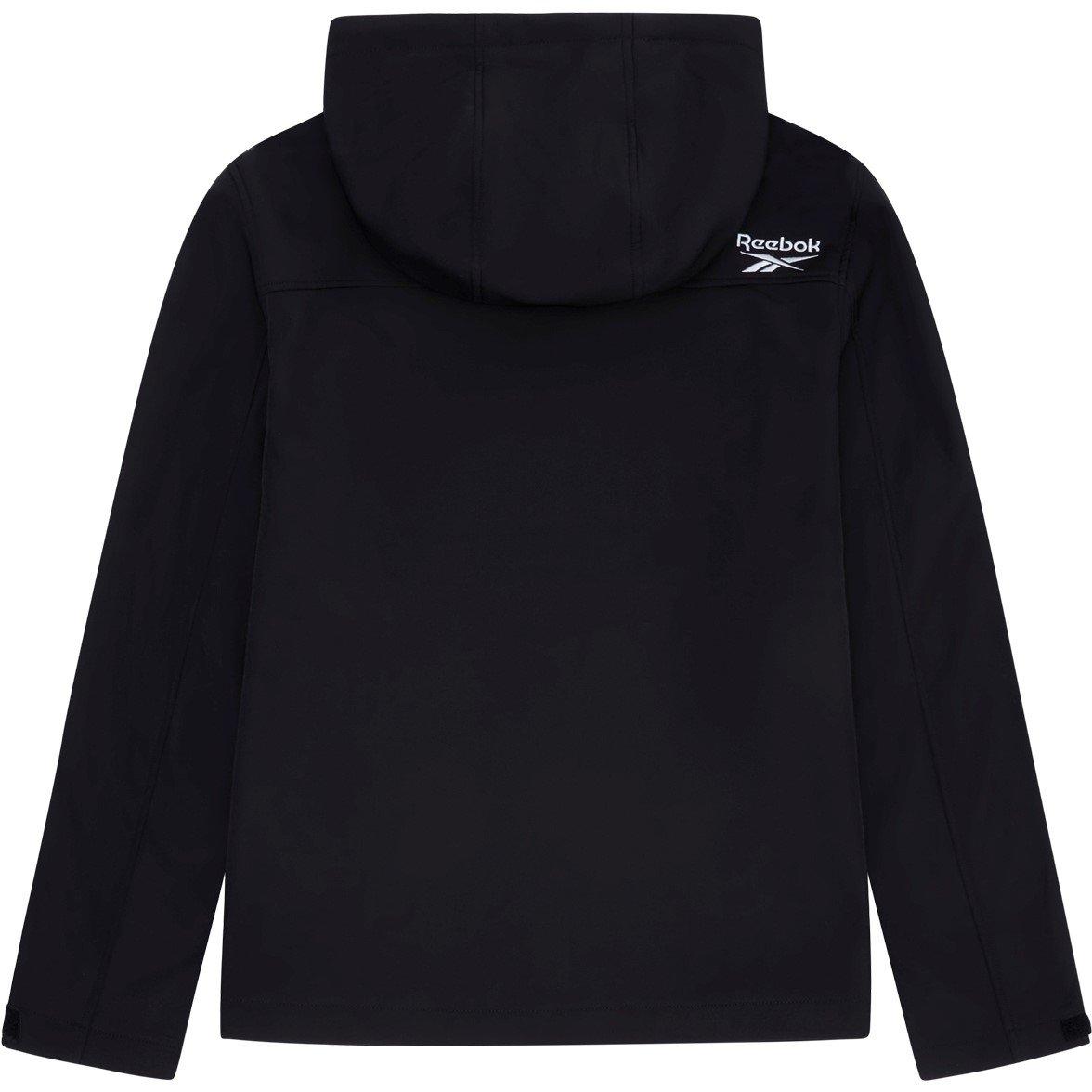 Preto - Reebok - Windrunner Water-Resistant Windbreaker - 2