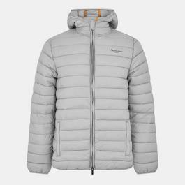 Aquascutum Puffer Jacket