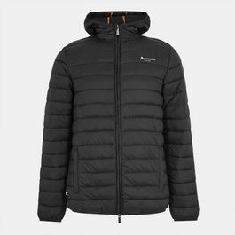 Aquascutum Puffer Jacket