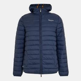 Aquascutum Puffer Jacket