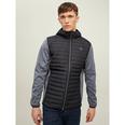 Jack Quilted Puffer Jacket