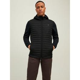 PAUL SMITH pullover crewneck jumper Jack Quilted Puffer Jacket