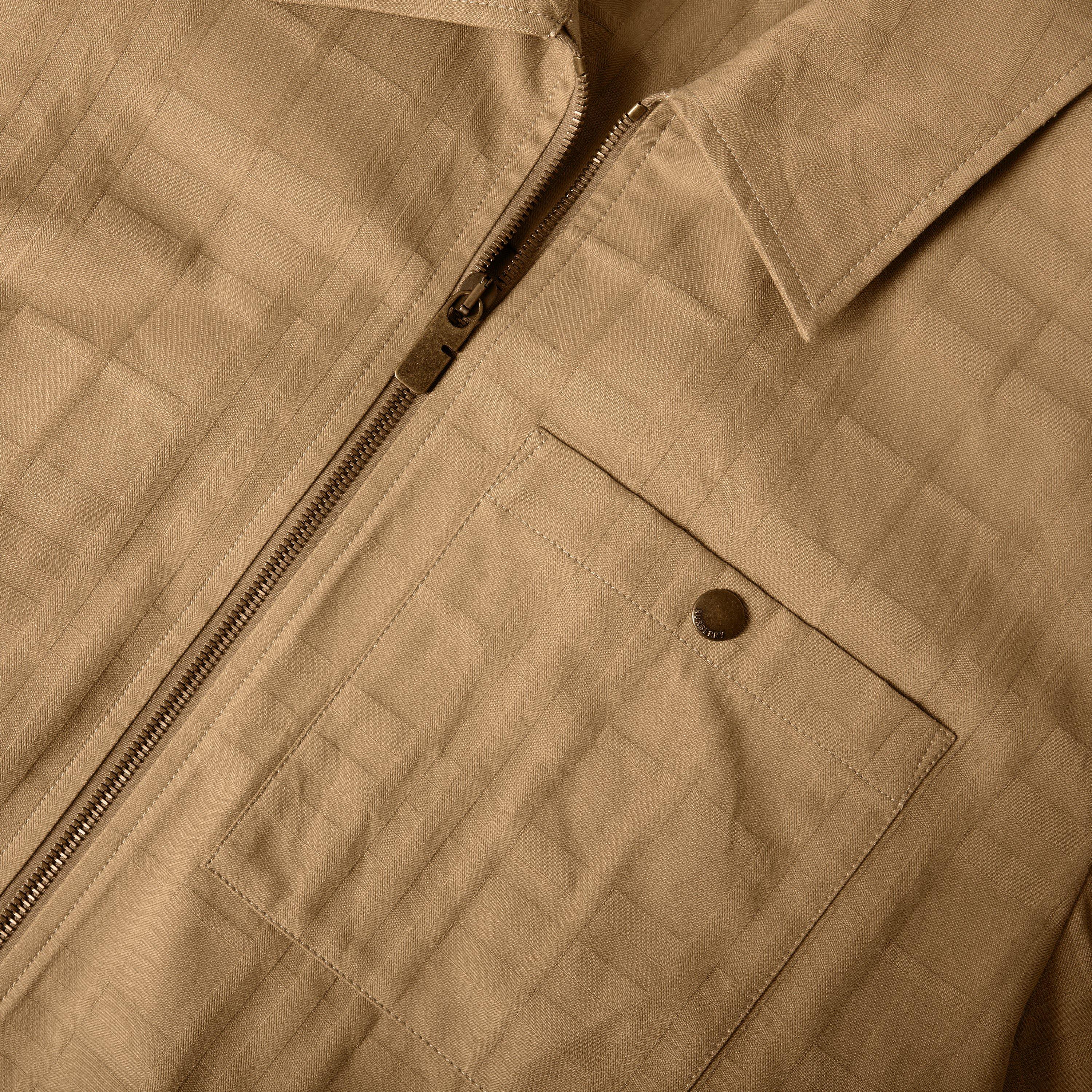 Puddle - Burberry - Burb Oakwell OS Sn62 - 5