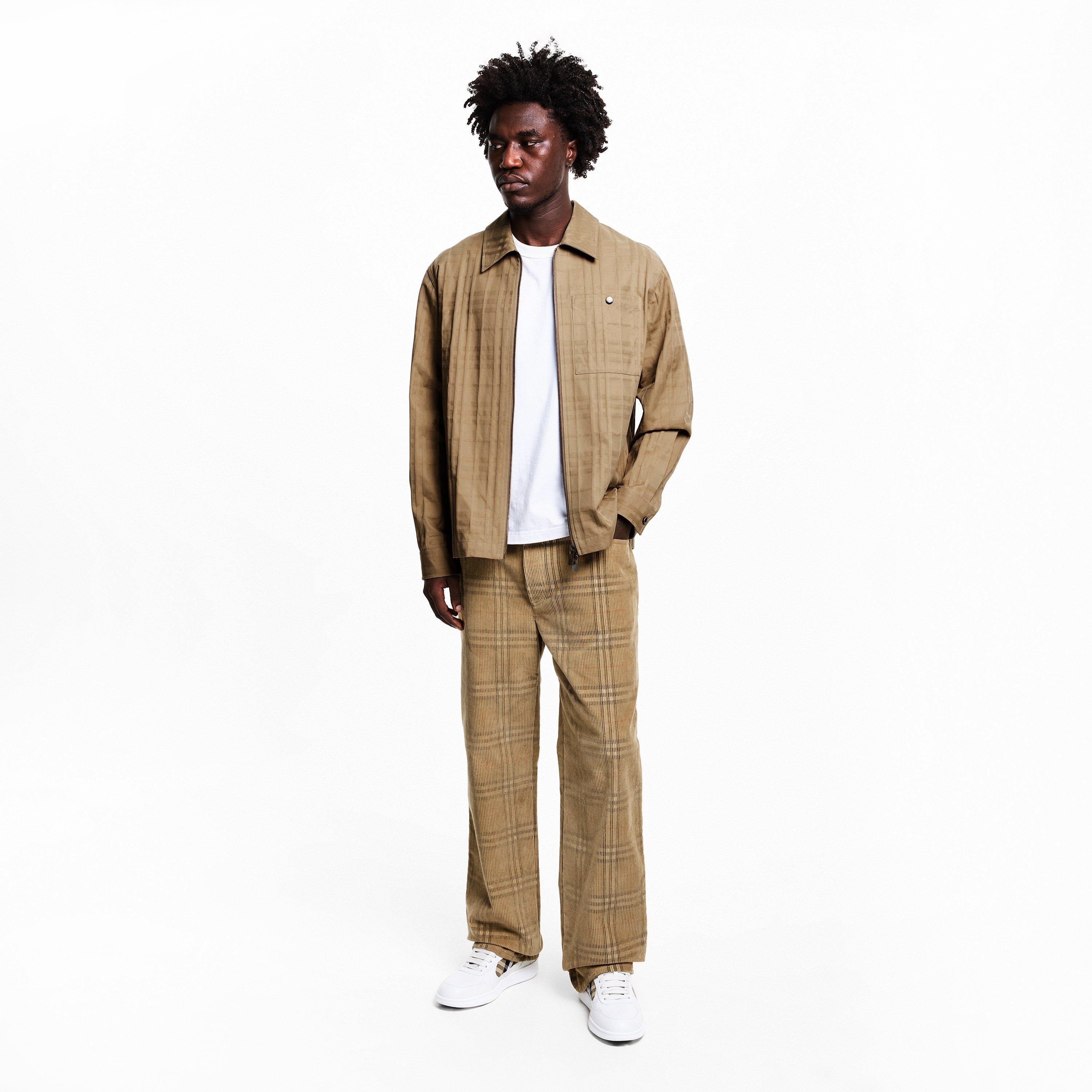 Puddle - Burberry - Burb Oakwell OS Sn62 - 6