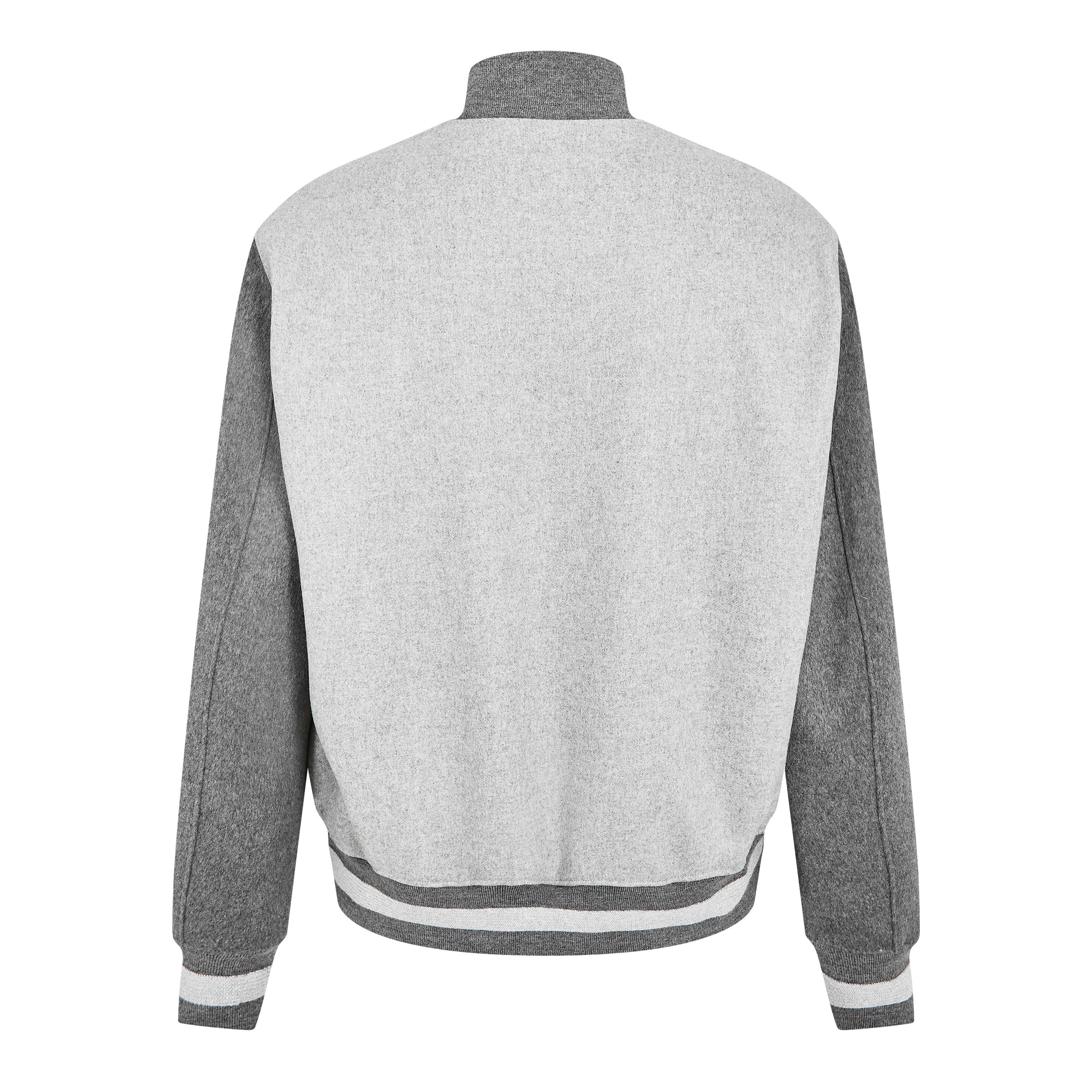 Grey - Balmain - Balmain Sig Varsity Sn62 - 2