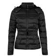 Ted Baker Abbiiee Small Quilted Puffer hommes Jacket Womens