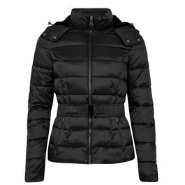 Ted Baker Ted Baker Abbiiee Small Quilted Puffer Jacket Womens