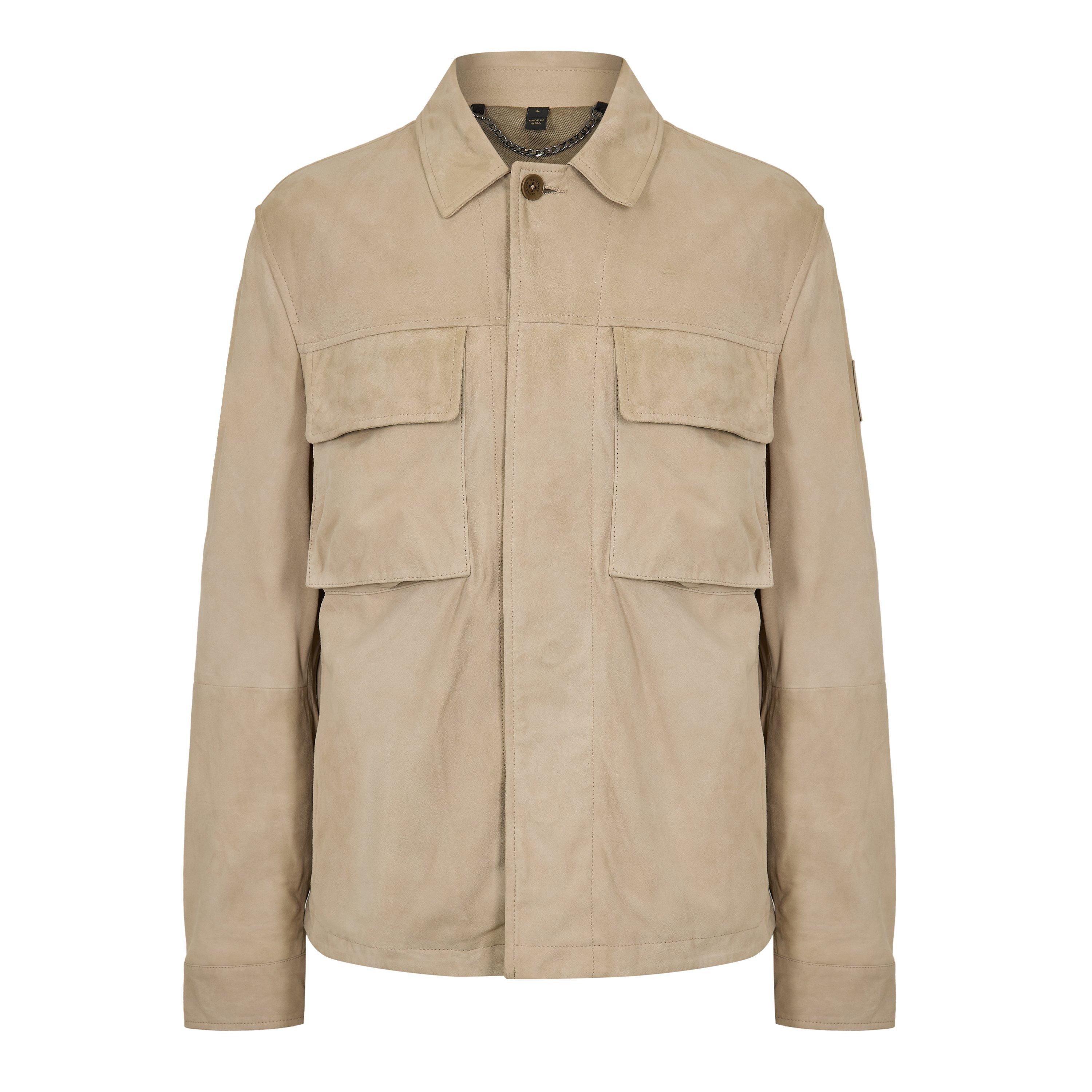 Dark Sand - Belstaff - Belstaff Waymark OS Sn61 - 1