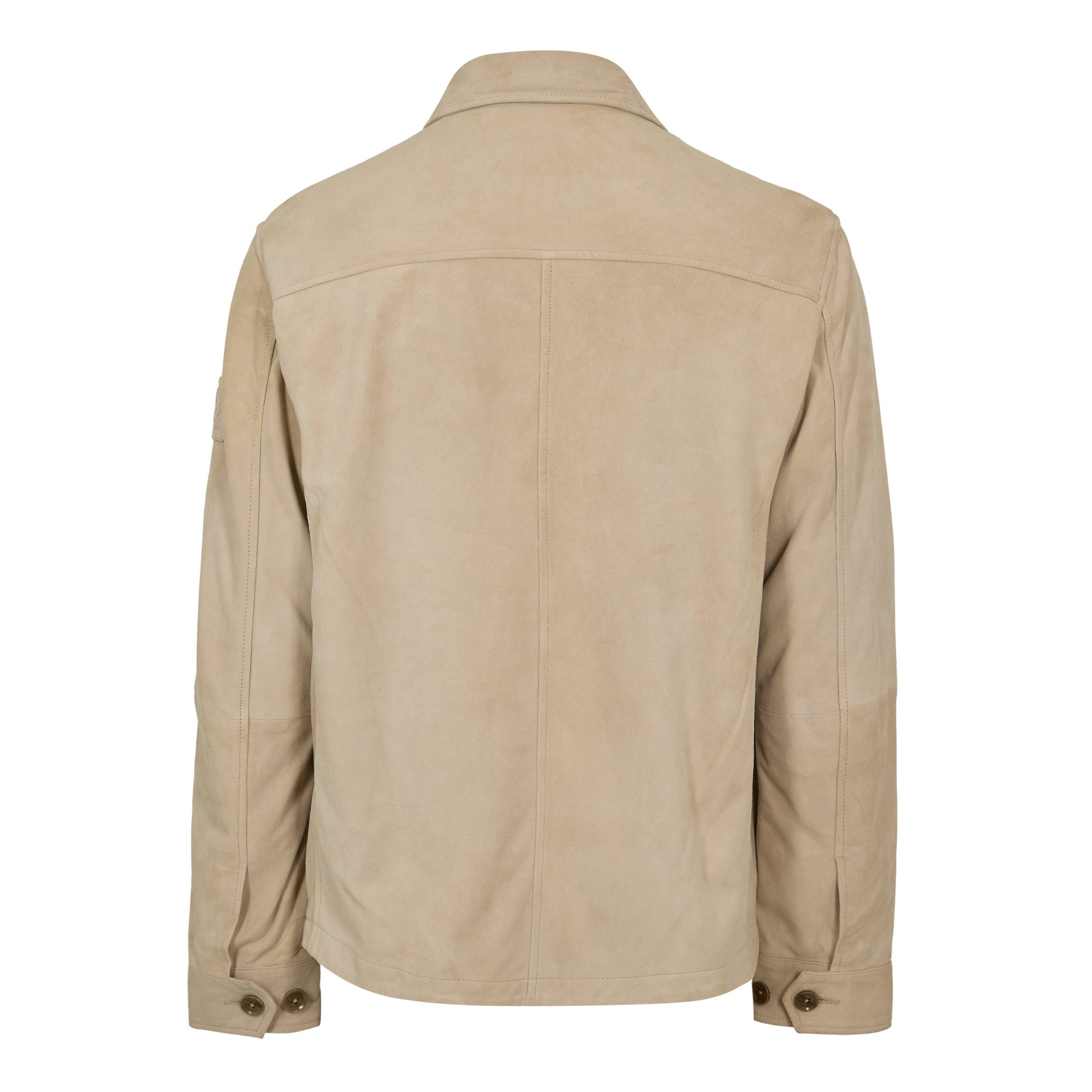 Dark Sand - Belstaff - Belstaff Waymark OS Sn61 - 2