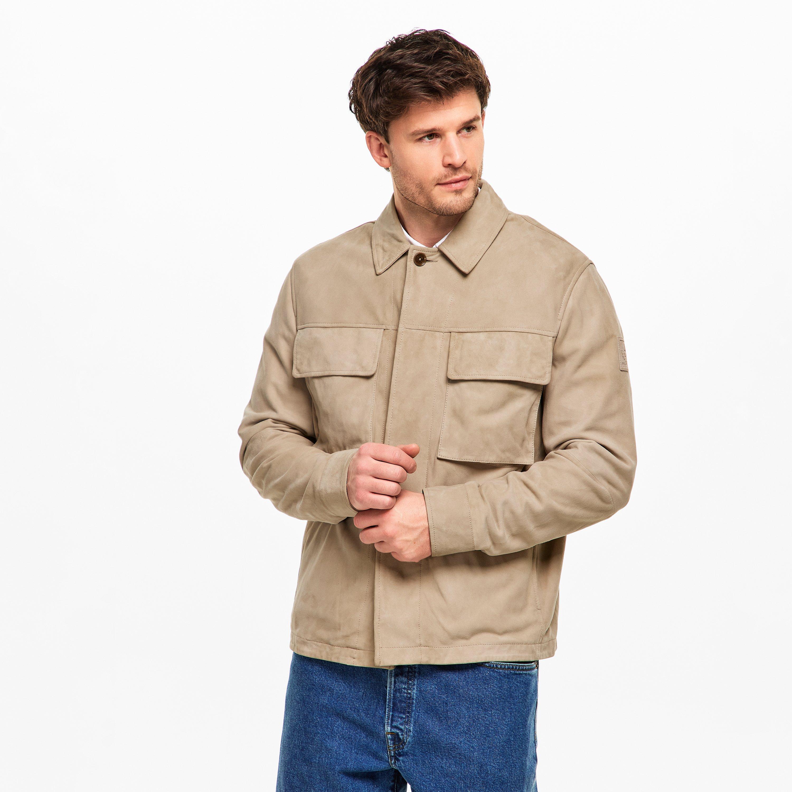 Belstaff Belstaff Waymark OS Sn61 | FRASERS