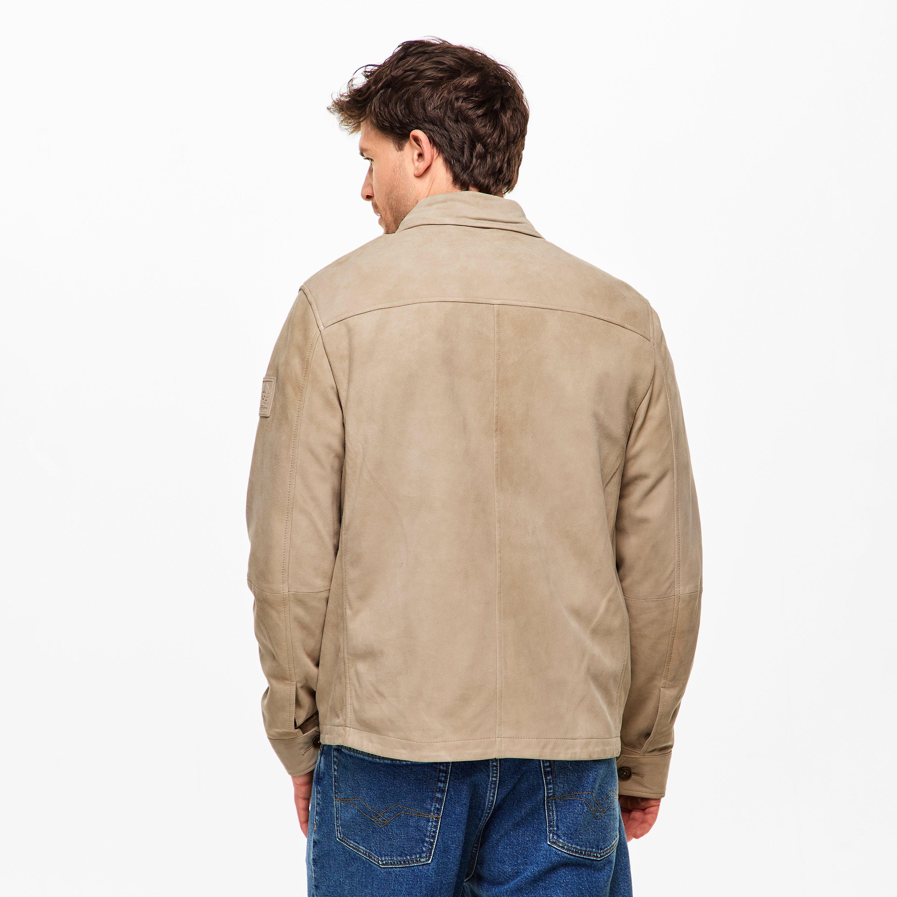 Dark Sand - Belstaff - Belstaff Waymark OS Sn61 - 4