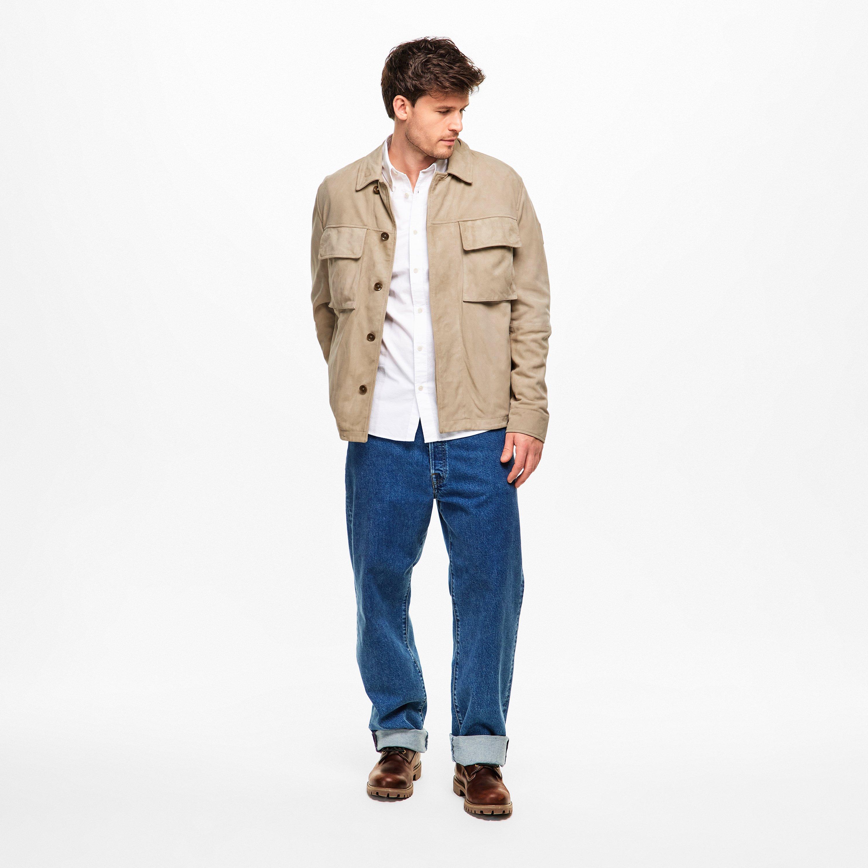 Belstaff Belstaff Waymark OS Sn61 | Cruise Fashion