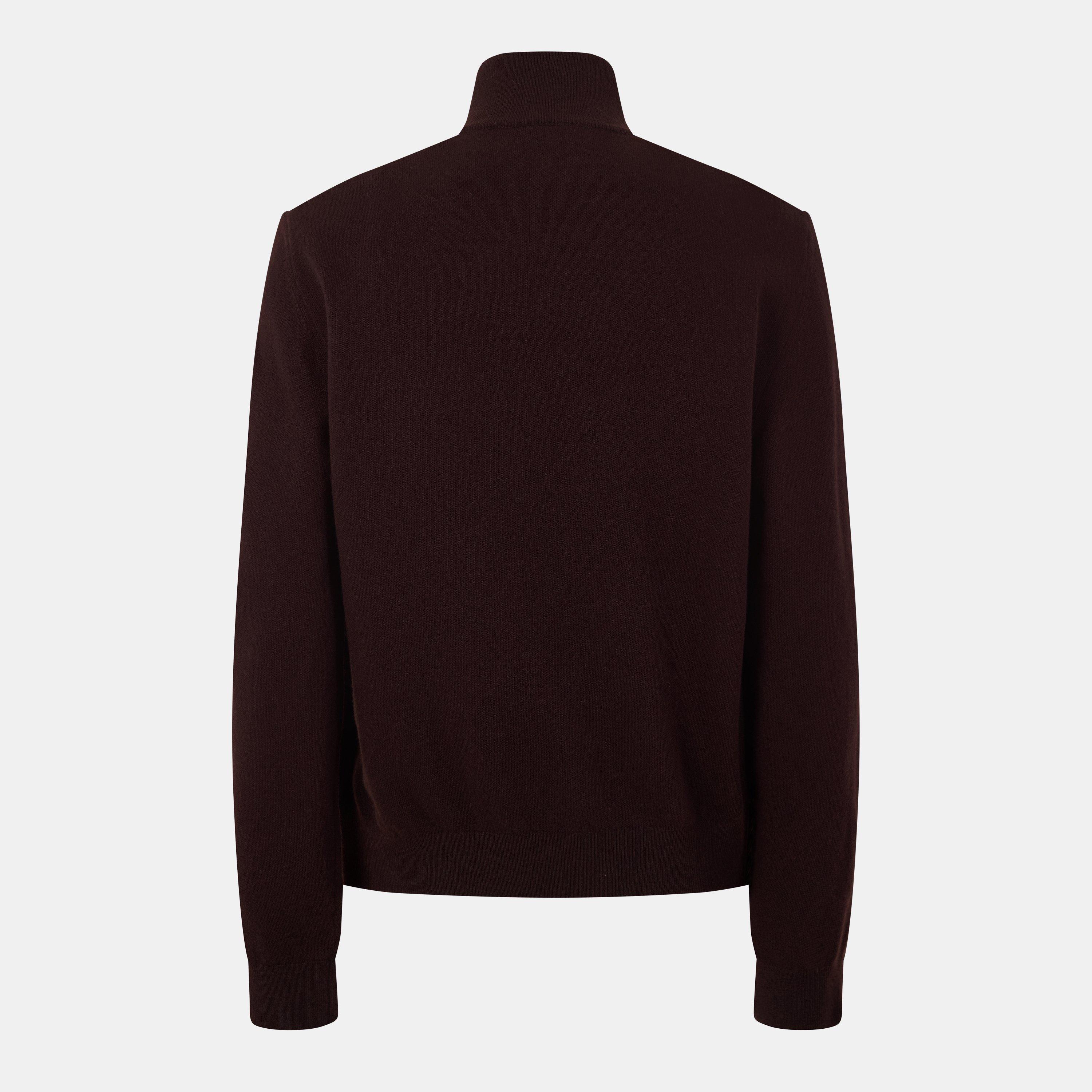 Brown 243 - Moncler - Men's Insulated Hybrid Jacket - 2