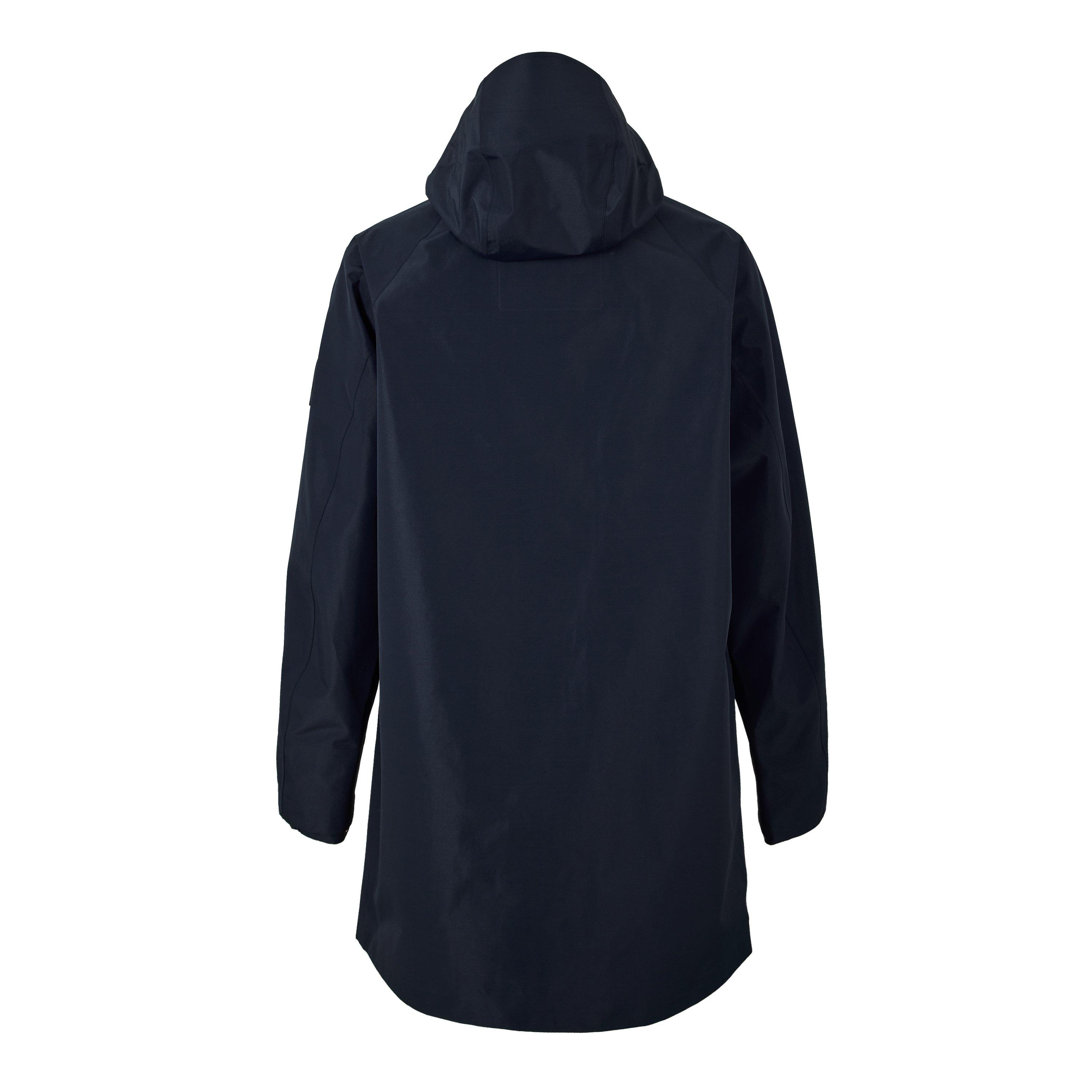 Dark Ink - Belstaff - Belstaff Bon Parka Sn62 - 2