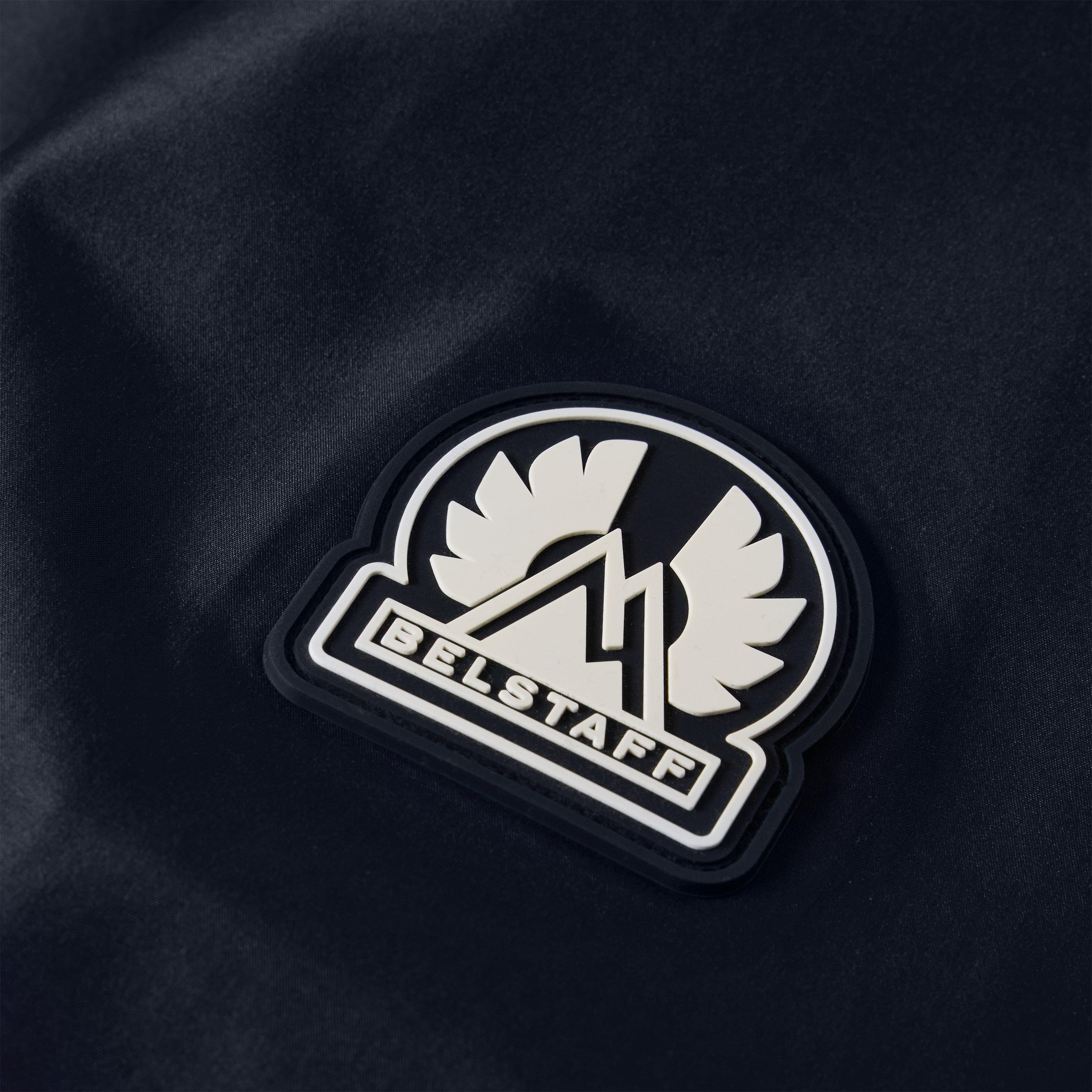 Dark Ink - Belstaff - Belstaff Bon Parka Sn62 - 3