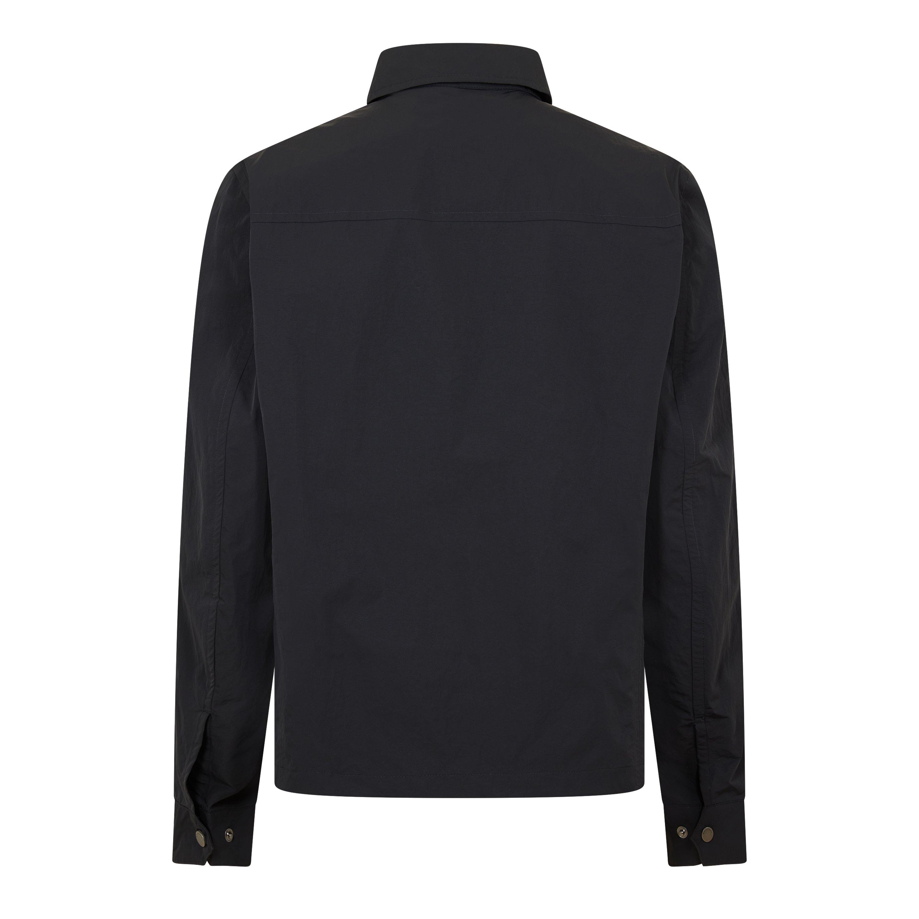 Black - Belstaff - Belstaff Grid OS Sn62 - 2