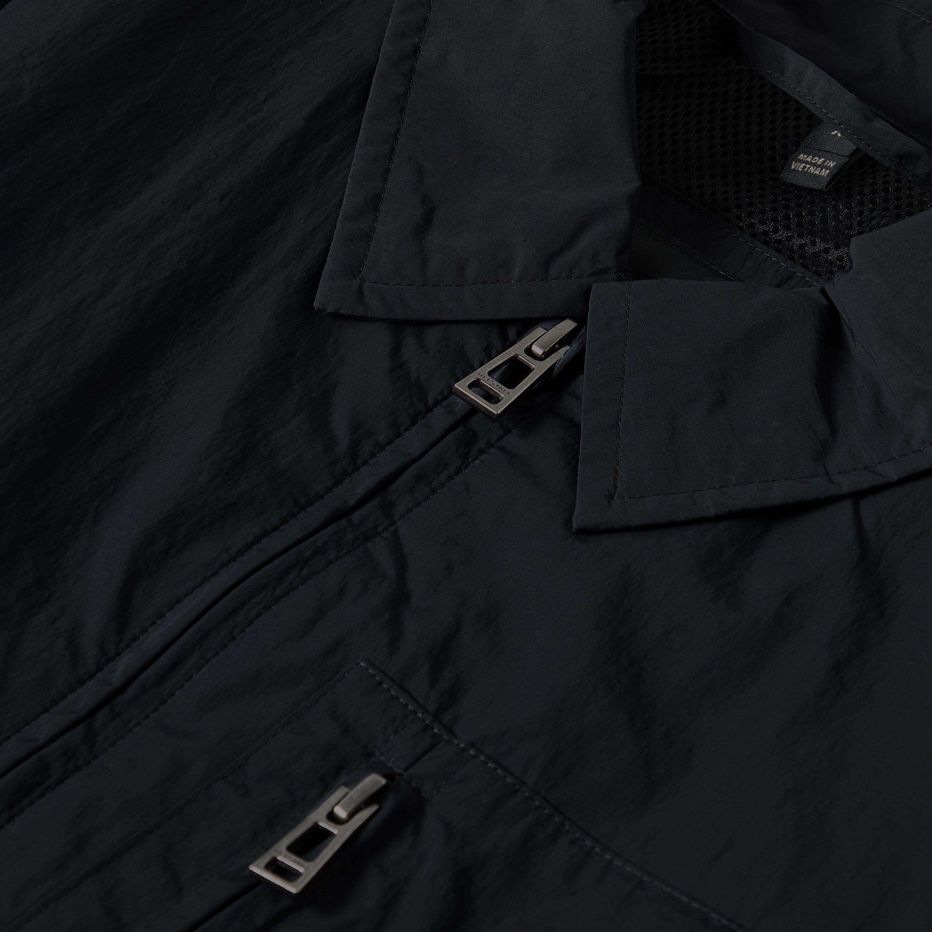 Black - Belstaff - Belstaff Grid OS Sn62 - 3